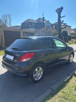 Peugeot 207 1.4 70kw 120.xxx km - 9