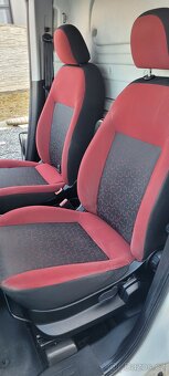 Fiat Doblo II Cargo L2 - 9