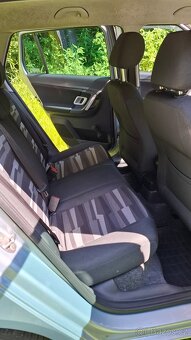 Prodám Škoda Fabia, Škoda Fabia,Ambiente,1,4,63 kW - 9
