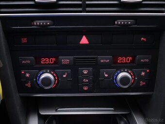 Audi A6 3.0 TDI 171kW Aut. Quattro CZ (2007) - 9