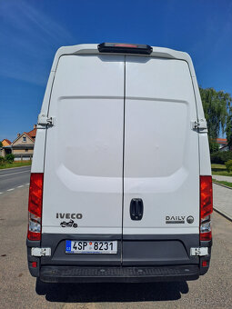 IVECO Daily Maxi - 9