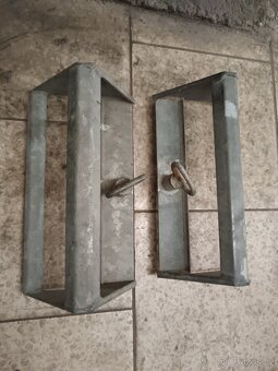 Vozík na auta - 9