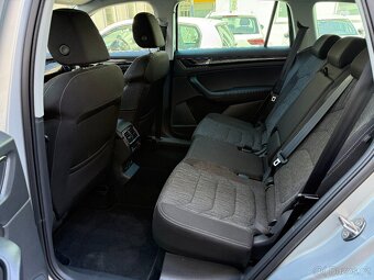 Škoda Kodiaq Style 2.0TDI 140kW 4x4 DSG Ambient ACC Full LED - 9