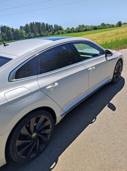 Arteon ,panorama, odpočet DPH - 9