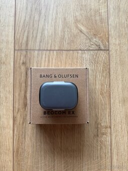 Bang & Olufsen Beocom Ex Anthracite - 9