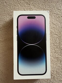 Iphone 14 Pro - 9