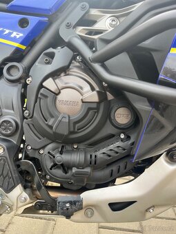 Yamaha Tenere 700 WORLD RAID - 9