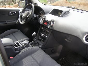 Renaul Koleos 2008 4×4 naeto 220000 - 9