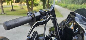 Harley Davidson Road Glide Special 2020 - 9