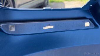 Nový OE zadní nárazník BMW 650i 2012-2018 - 9