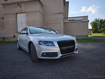 Audi A4 2.0tdi 105kw - 9