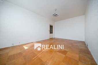 Prodej bytu v osobním vlastnictví 2+1 o výměře 54 m2 ve Frý - 9