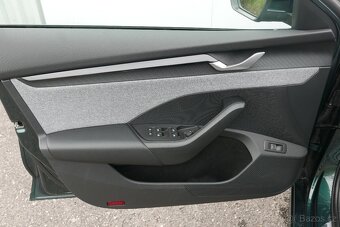 Škoda Octavia 1.5 TSI 110 kW M6° Top Selection - 9