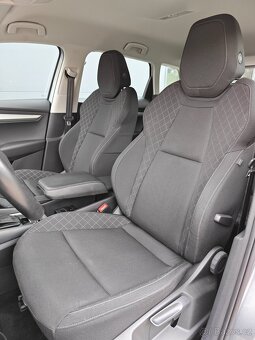 Škoda Karoq, 1.5TSI 110kW DSG Ambition Plus, najeto 47535 km - 9