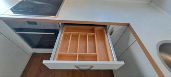 Kuchyně NOLTE v minimalistickém designu(2807.29) - 9