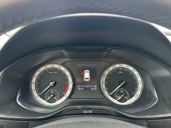 Škoda Karoq 2,0 tdi 4x4 Style 1.maj. LED TAŽNÉ WEBASTO - 9