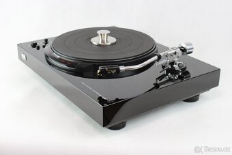 Gramofón SANSUI SR-929 - 9