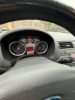 Ford C-Max - 9