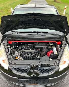 Mitsubishi Colt Cabrio 1.3 70KW - 9