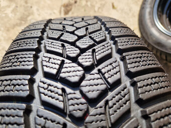 5x100 r16 et45 disky kola skoda kamiq seat arona 205 60 16 - 9