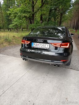 Audi A3 Ambition - 9