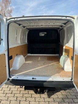 Ford Transit  2.2tdci  r.v2012 - 9