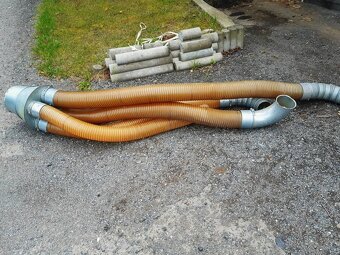 Čtyřstranná frézka Gubisch - 9