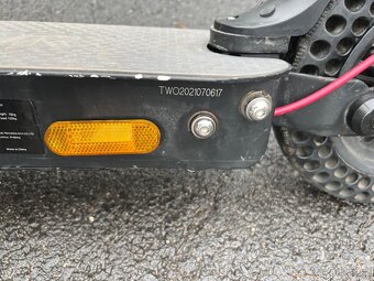 Sencor scoter Two - 9