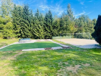 Prodej, pozemek k rekreaci, 3074m2, Butov u Stříbra, okres T - 9