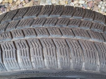 Zimní pneu Barum Polaris 3 185/65 R15 88T - 9