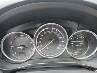 Mazda CX-5 2.0i skyactive Excklusive - 9