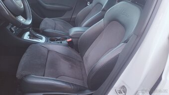 Audi Q3  Quattro S-Line - 9
