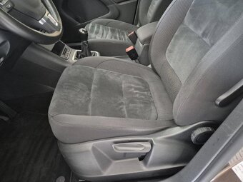 Volkswagen Tiguan 2.0 TDI 4 MOTION R-Line - 9