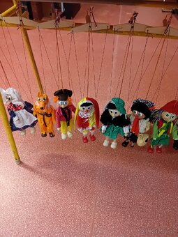 STARÉ LOUTKOVÉ DIVADLO - 9