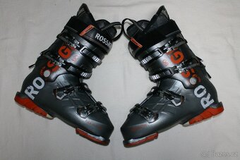 freestylove lyže dynastar 140 cm - 9