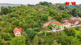 Prodej pozemku k bydlení, 493 m², Krušovice, ul. Na Stráni - 9