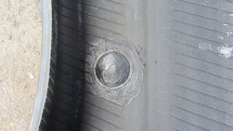 Letní pneumatiky 225/40/19 Bridgestone - 9