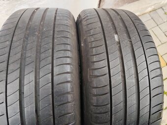 ALU 5x112 r18 AUDI + PNEU - ZÁNOVNÍ DISKY - 9