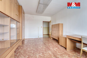 Pronájem parkovacích míst v Sušici - 9