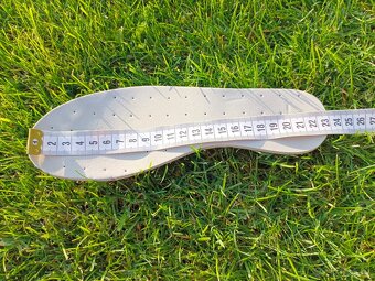 Chlapecké boty, botasky vel. 36 - 9