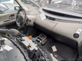 Renault ESPACE 2004 1,9DCI 88kW - 9