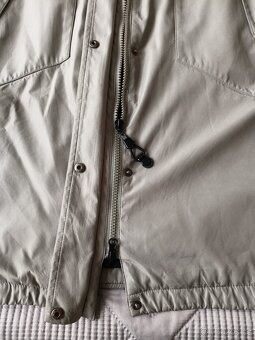 Dámská přechodová bunda, 42/44 - 9