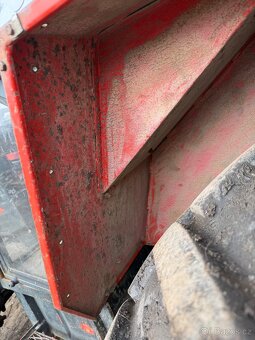 Kabina Zetor BK7011 - 9