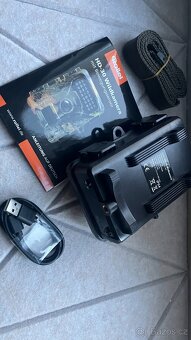 Fotopast Rollei HD - 30 - 9