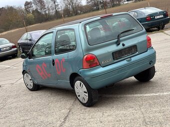 RENAULT TWINGO ENERGY 1.2 16V… - 9