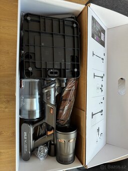 Vysavač ETA Teriér - 9