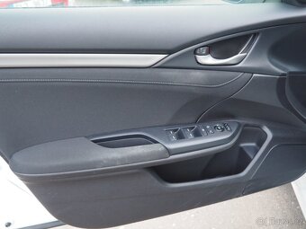 2019 Honda Civic 1.0i-VTEC Comfort - 9