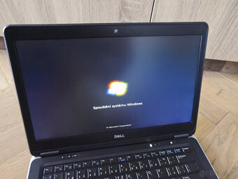 Notebook Dell Latitude E7440 - 9