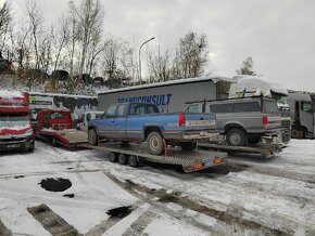 Odtahovka Lysá nad Labem - 9