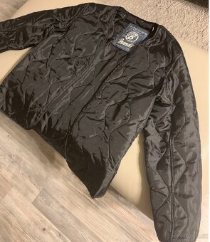 Parka Brandit XL + zimní vložka - 9